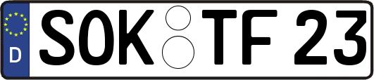 SOK-TF23