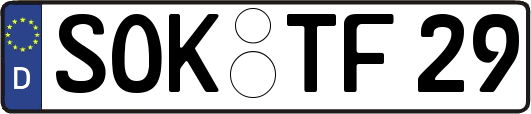 SOK-TF29