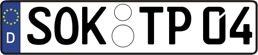 SOK-TP04