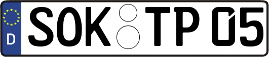 SOK-TP05