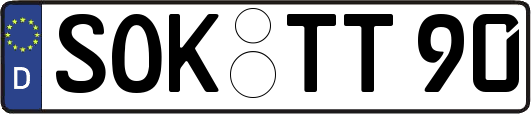 SOK-TT90