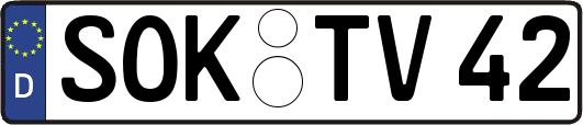 SOK-TV42