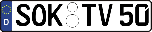SOK-TV50