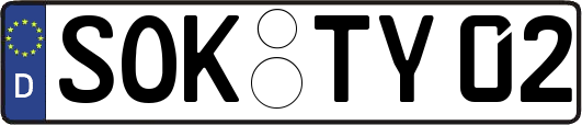 SOK-TY02