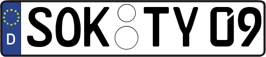 SOK-TY09