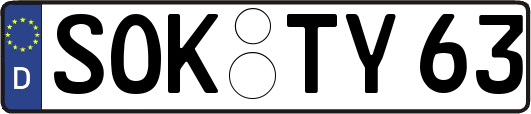 SOK-TY63