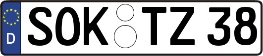 SOK-TZ38