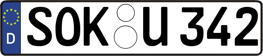 SOK-U342