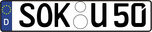 SOK-U50