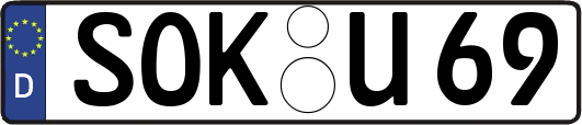 SOK-U69