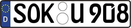 SOK-U908