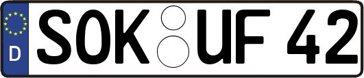 SOK-UF42