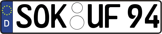 SOK-UF94