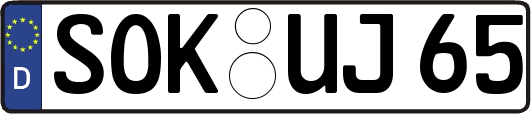 SOK-UJ65