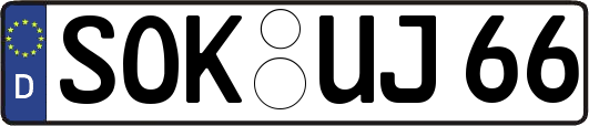 SOK-UJ66