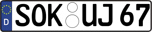 SOK-UJ67