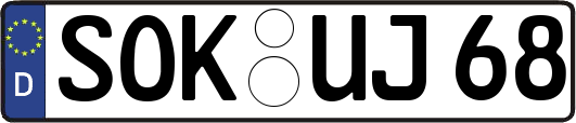 SOK-UJ68