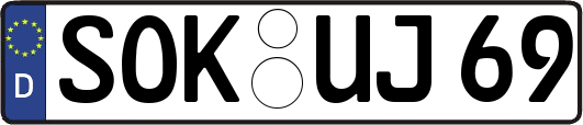 SOK-UJ69