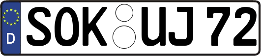 SOK-UJ72