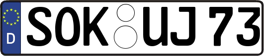 SOK-UJ73