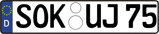 SOK-UJ75
