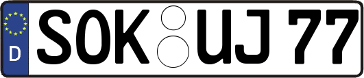 SOK-UJ77