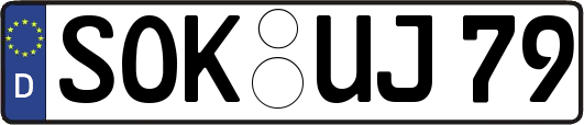 SOK-UJ79
