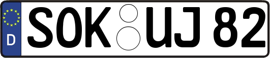 SOK-UJ82