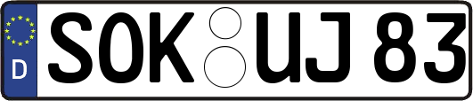 SOK-UJ83