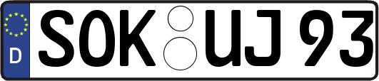 SOK-UJ93