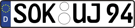 SOK-UJ94