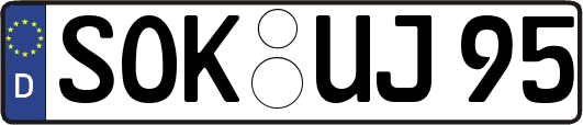 SOK-UJ95