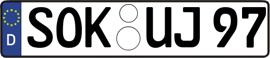 SOK-UJ97