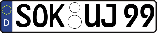 SOK-UJ99