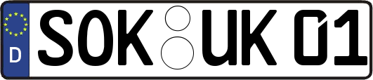 SOK-UK01