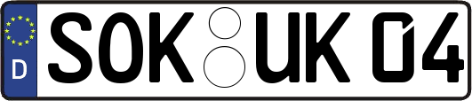 SOK-UK04