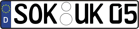 SOK-UK05