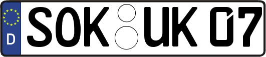 SOK-UK07