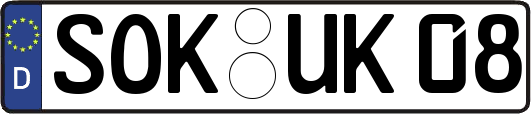 SOK-UK08