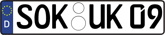 SOK-UK09