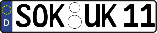 SOK-UK11