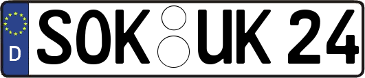 SOK-UK24