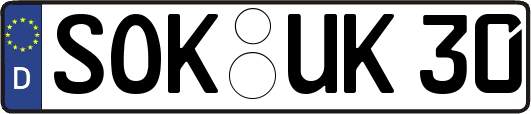SOK-UK30