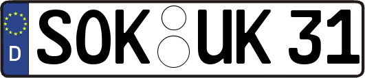 SOK-UK31