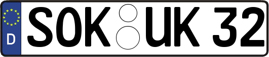SOK-UK32