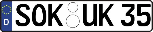 SOK-UK35