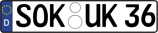 SOK-UK36
