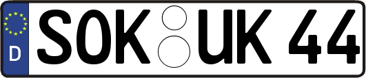SOK-UK44