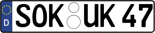 SOK-UK47