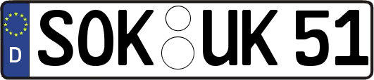 SOK-UK51